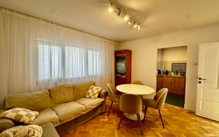 Apartament la etaj intermediar | 3 camere | Zona Big-Manastur - Poză 3