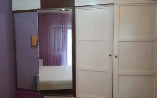 Spitalul Judetean | 3 Camere | Etaj 2 | Centrala proprie - Poză 2