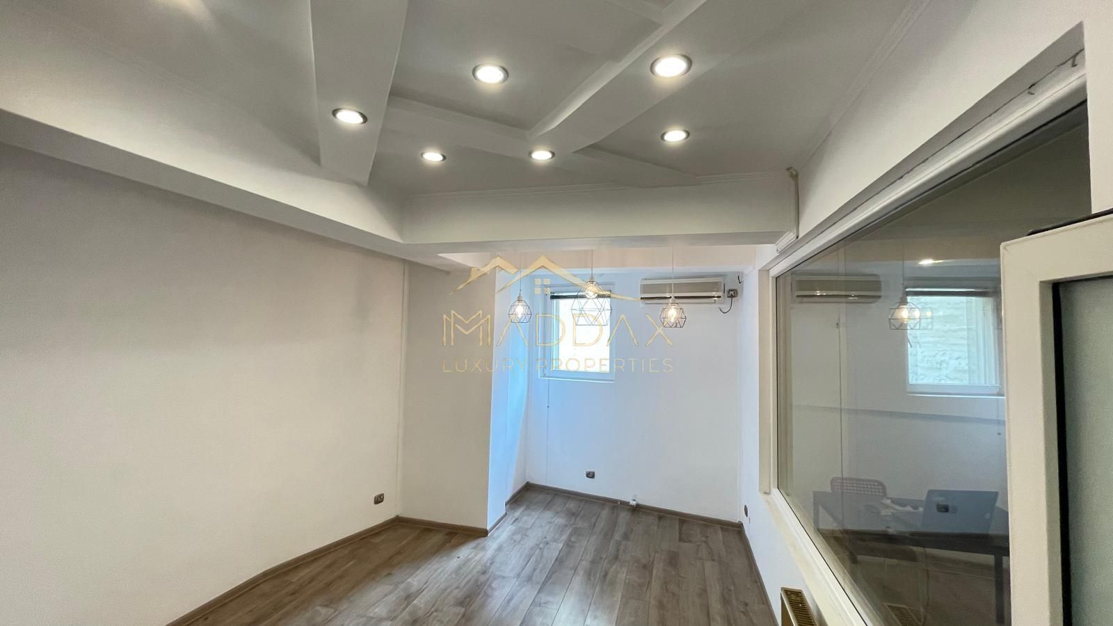 Spatiu birouri 5 camere elegant perntru inchiriere **160 mp** / Piata Romana - Poză 9