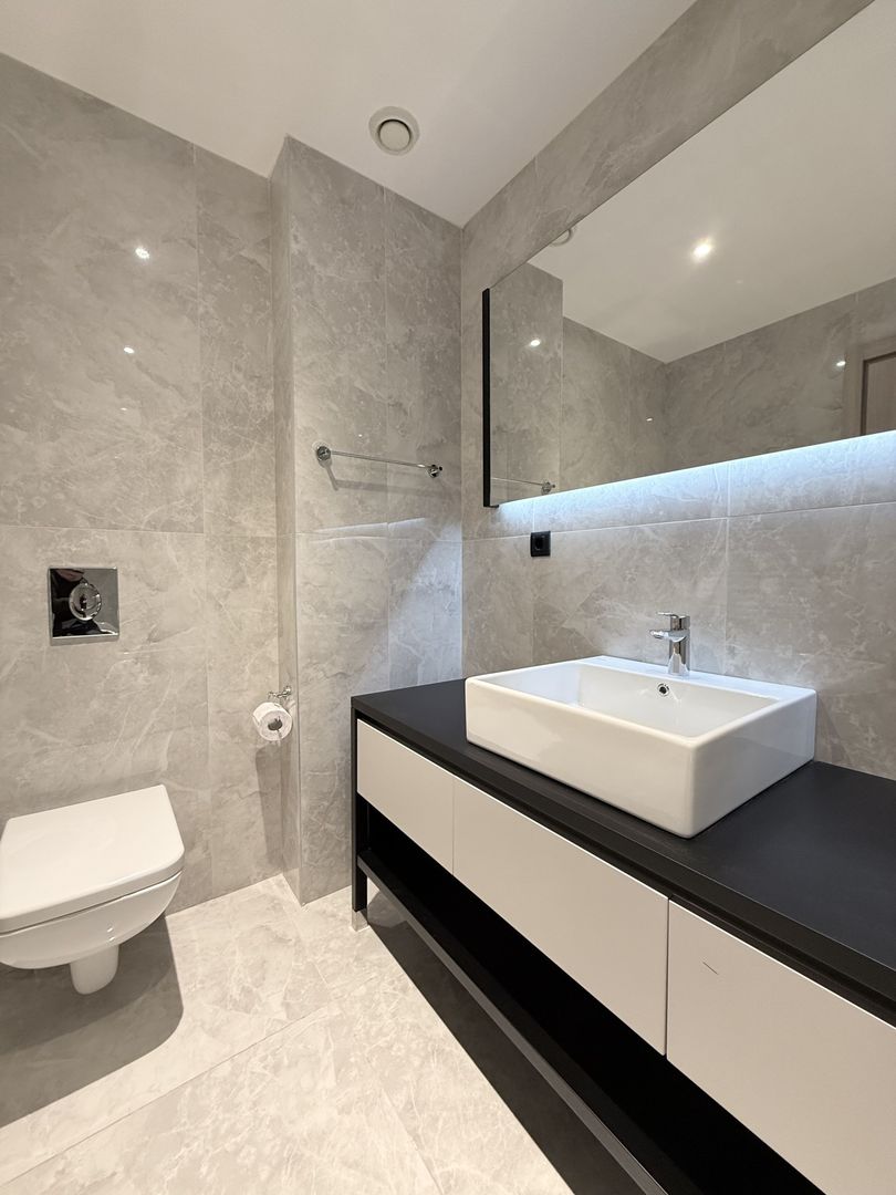 2 Camere 86mp | Mobilat si Utilat | Select Residence - Poză 14