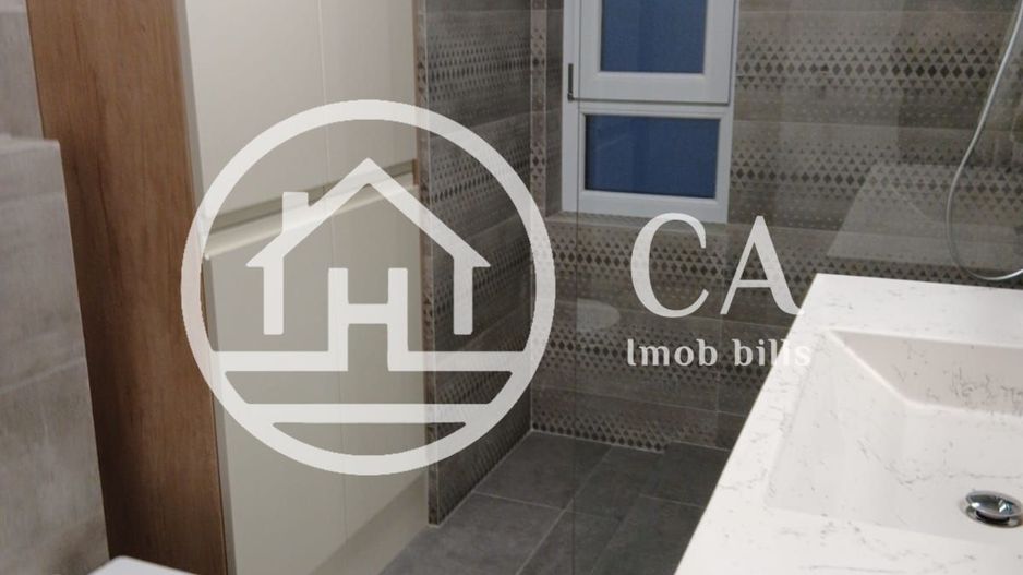 Apartament 3 camere de inchiriat - Victoria Residence - Poză 6