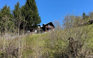 CASĂ 4 CAMERE TEREN 630 MP DAMBOVICIOARA  ARGES - Poză 8