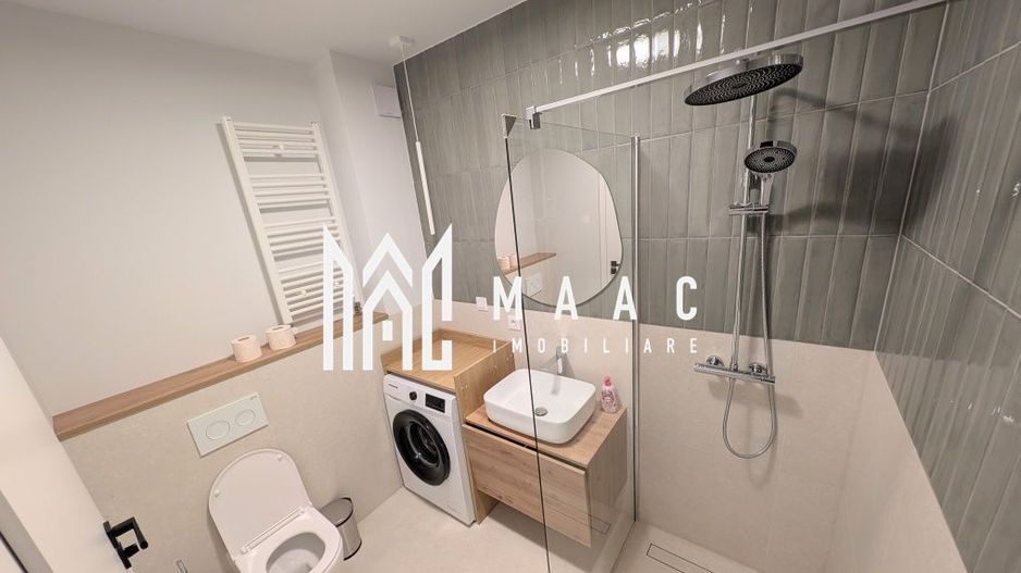Apartament 3 camere de închiriat | Sibiu | Prima închiriere - Poză 7