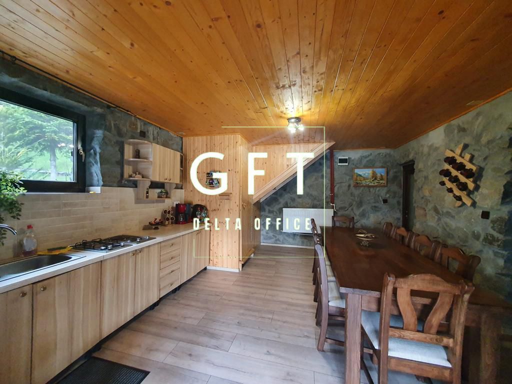 CABANA DE VANZARE, COLIBITA.  EXCLUSIVITATE! - Poză 8