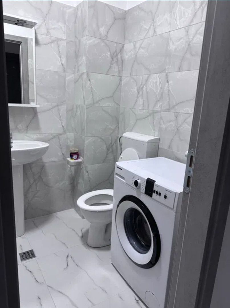 Apartment unical de inchiriere 1 camere Militari - Poză 7