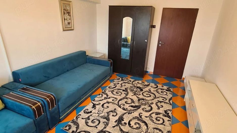 🔑 De închiriat: 3 Camere | Berceni - Obregia - Piața Sudului 🛒🚇 - Poză 2