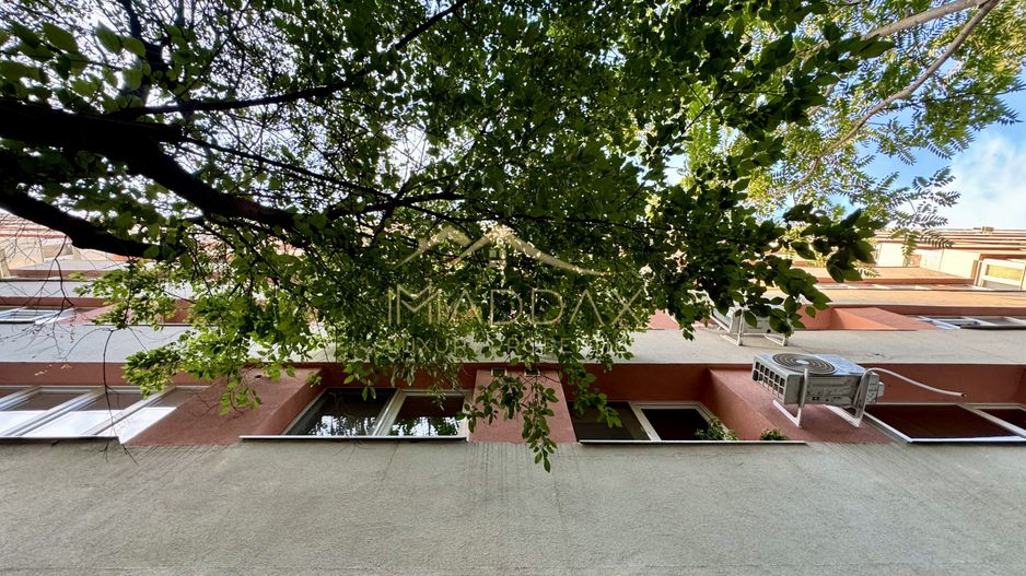 Apartament cu 3 camere // Zona Tei - Doamna Ghica - Poză 35