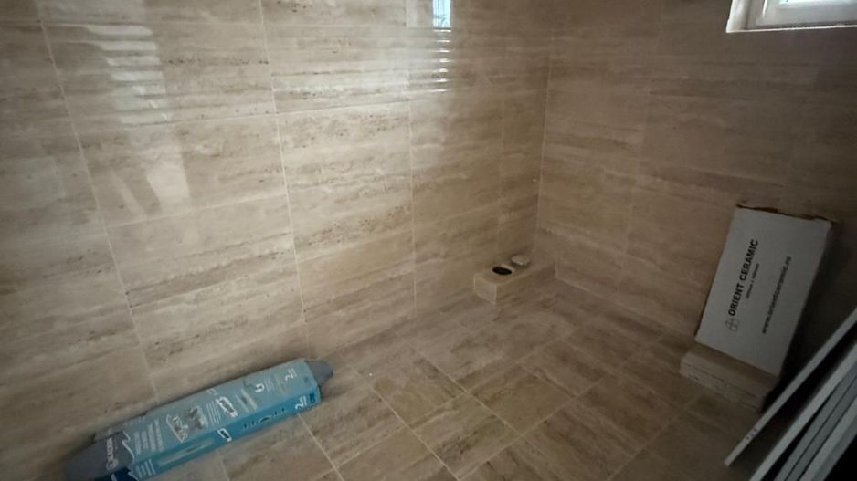 Mutare imediată! Vilă duplex 4 camere cu curte proprie - Poză 19