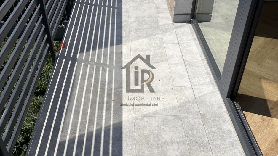 Vila P+1 într-un complex exclusivist- Miroslava- Iasi - Poză 64