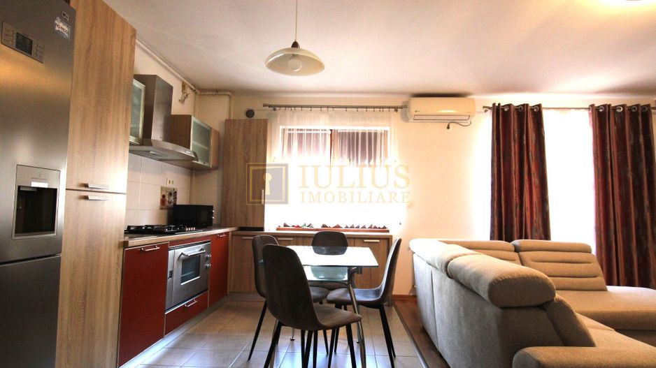 3 camere, Toronto Residance,in vecinatatea spitalului Premiere - Poză 1