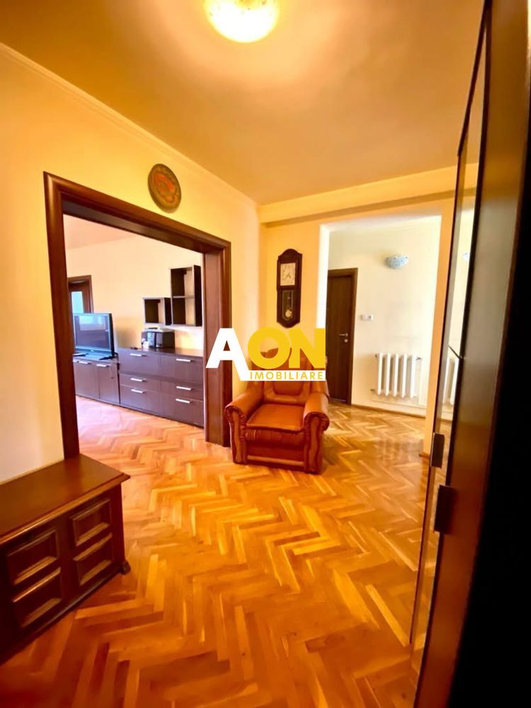 Apartament 3 Camere, 100 mp, Etaj 1, Decomandat, Zona Caroline Apulum - Poză 3