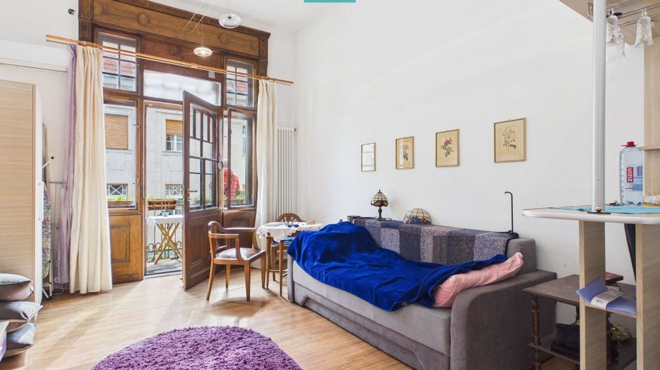 Apartament 1 cameră – ultracentral, Piața Victori - Poză 4