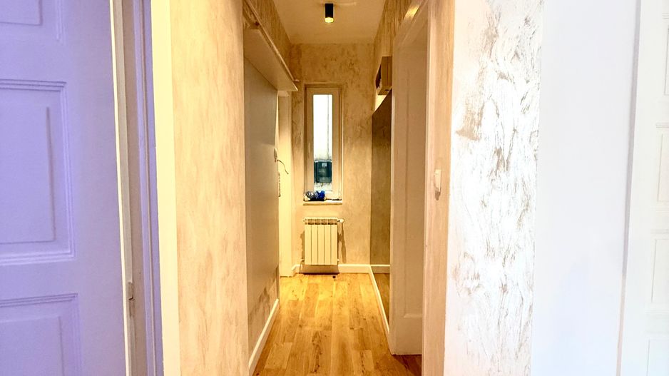 Apartament  - DOROBANTI CAPITALE-PARTER INALT Recent Renovat - Poză 4