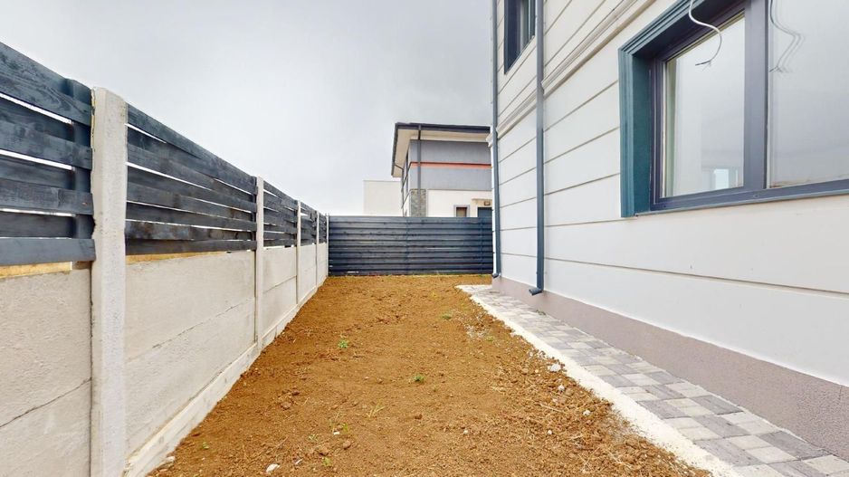 ULTIMA VILA DISPONIBILA | Otopeni 5 CAMERE | Curte 0% COMISION - Poză 22