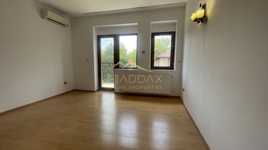 Vila individuala superba***5 camere***garaj //Erou Iancu Nicolae//British School - Poză 16