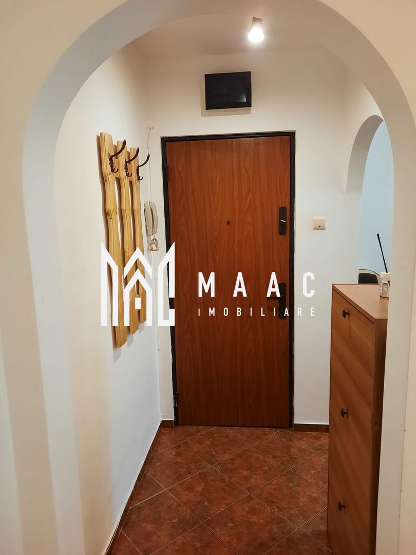 Apartament 2 camere | Etaj 2 | Balcon închis | Calea Dumbrăvii - Poză 2