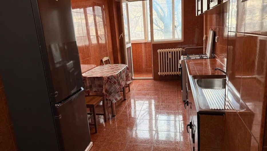 AP. 3 CAMERE CRANGASI, DOG-FRIENDLY, BUCATARIE INCHISA, METROU 5 MIN - Poză 6