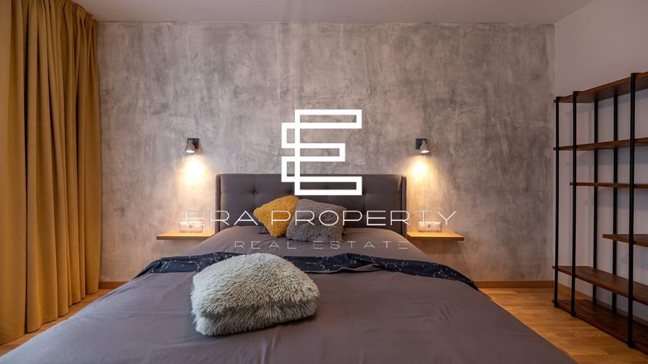 Apartament modern și elegant pe Calea Dumbrăvii –3 camere, 97 mp - Poză 10