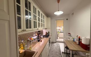 3 CAMERE MOBILAT UTILAT | BLOC N0U | PARCUL IOR | BABA NOVAC | - Poză 7