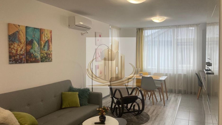 Apartament 2 Camere | City of Mara | 50 MP | Loc de parcare - Poză 2