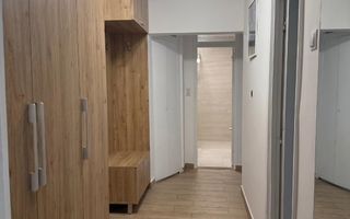 APARTAMENT 2 CAMERE ZONA MATEI BASARAB ETAJ INTERMEDIAR - Poză 6