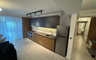 Apartament 3 camere Ambiance Residence Pipera I Aviatiei I COM 0% - Poză 4