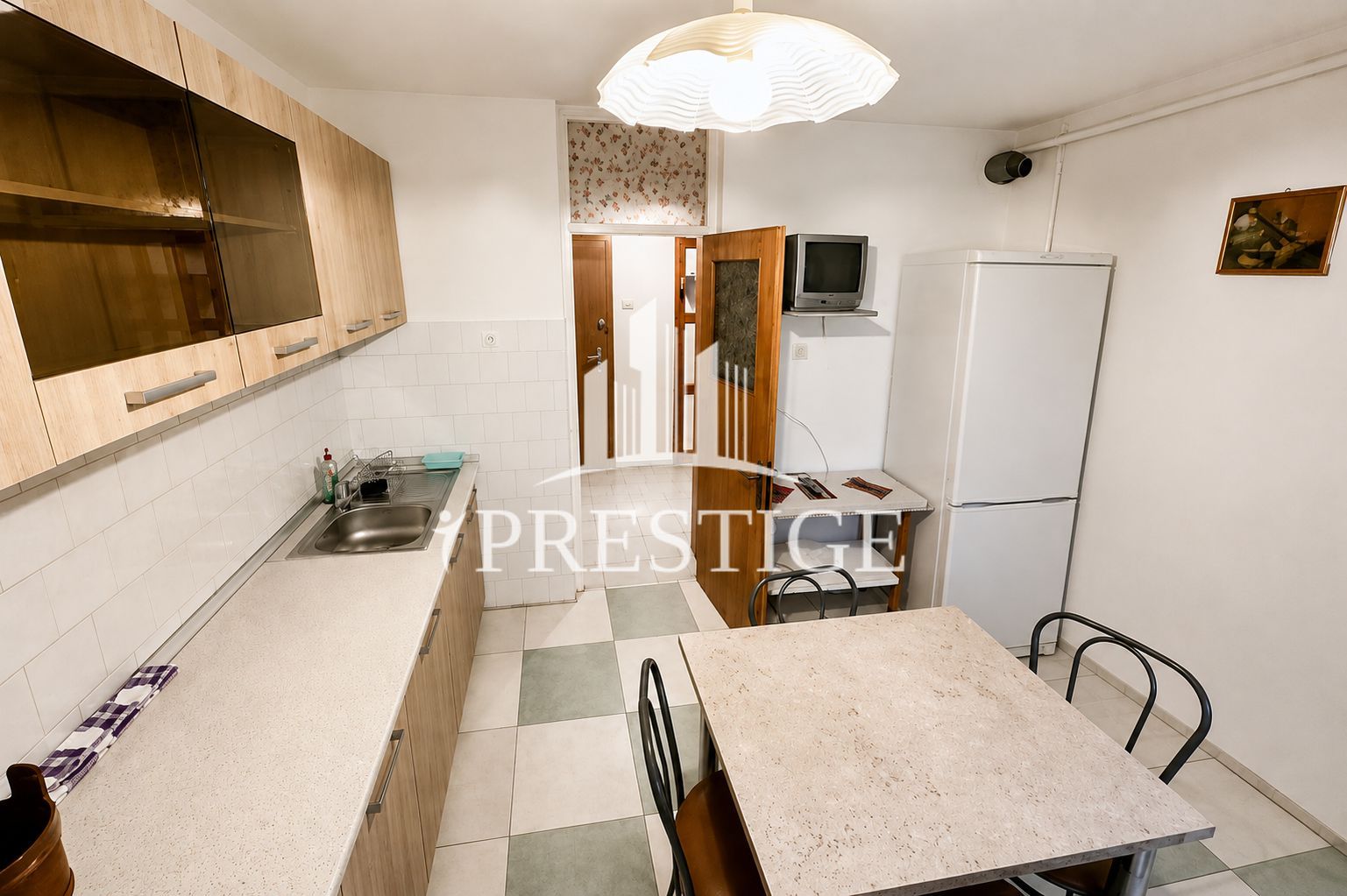 APARTAMENT 2 CAMERE | TEREZIAN – STR. LUNGĂ | ETAJ 3 | LIFT - Poză 4