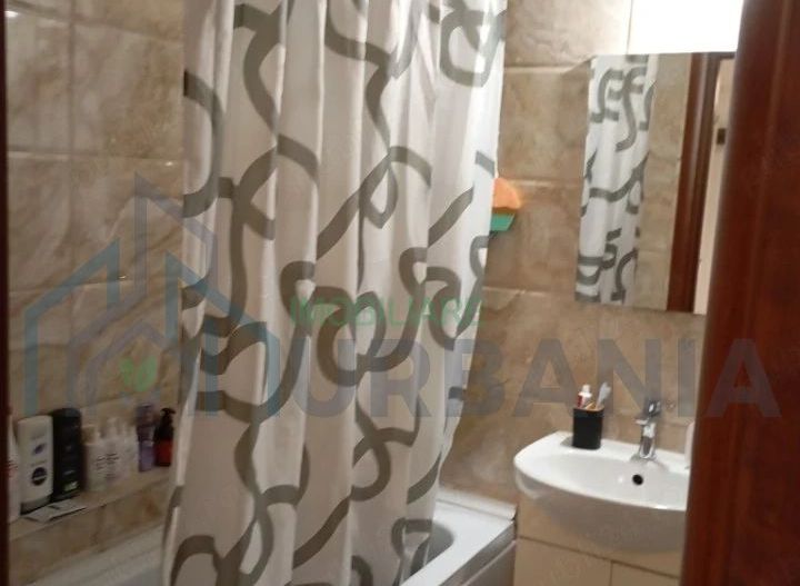 Apartament cu 2 camere, 48 mp, în Cartierul Baroque, Bucium, Iași - Poză 9