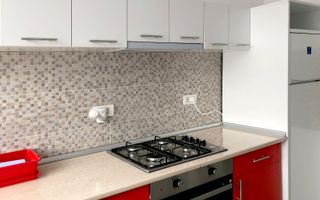 DACIA-Toamnei | 3 camere 2 bai mobilat modern centrala proprie bl 2020 - Poză 9