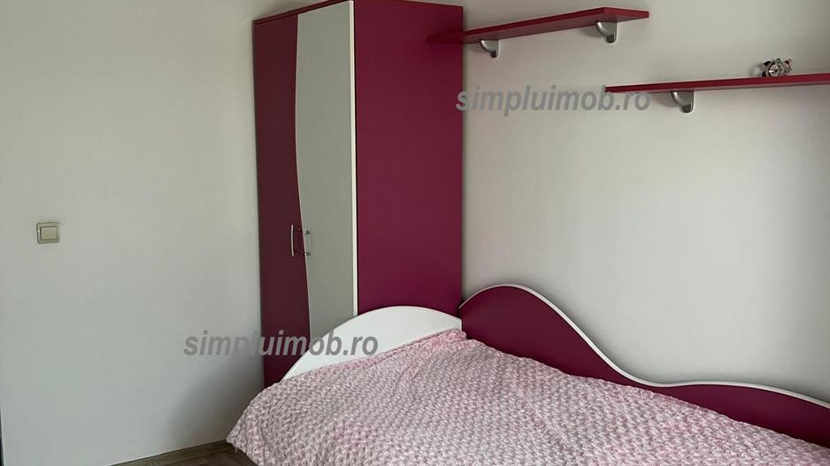 Centrala proprie mobilat complet duplex modern Colentina - Poză 12