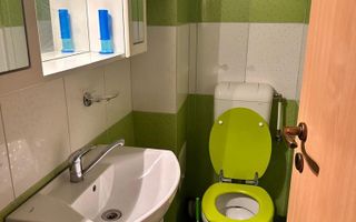 3 camere decomandate, etaj 3/7 Lapus - Poză 7