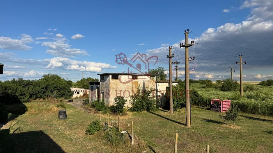 Platformă industrială cu acces E671 | 39.726 mp teren - Poză 11