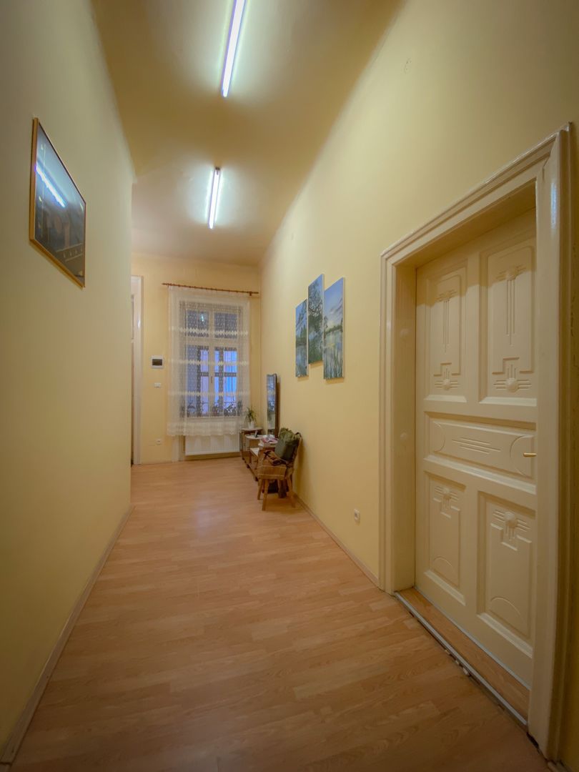 Oferta IANUARIE 2023 | Proprietate remarcabila, 125 mp | P-ta Maria - Bela Kunz - Poză 4