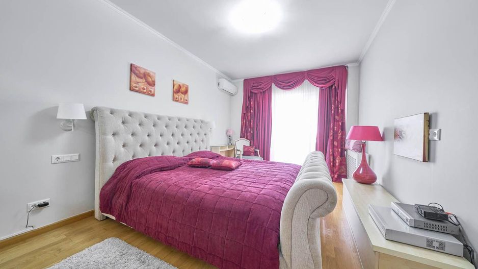 Apartament cu 3 camere decomandat în Herăstrău - Poză 17