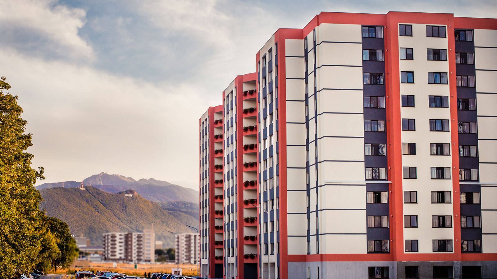 Apartament 3 camere | Tractorul | Isaran - Poză 1