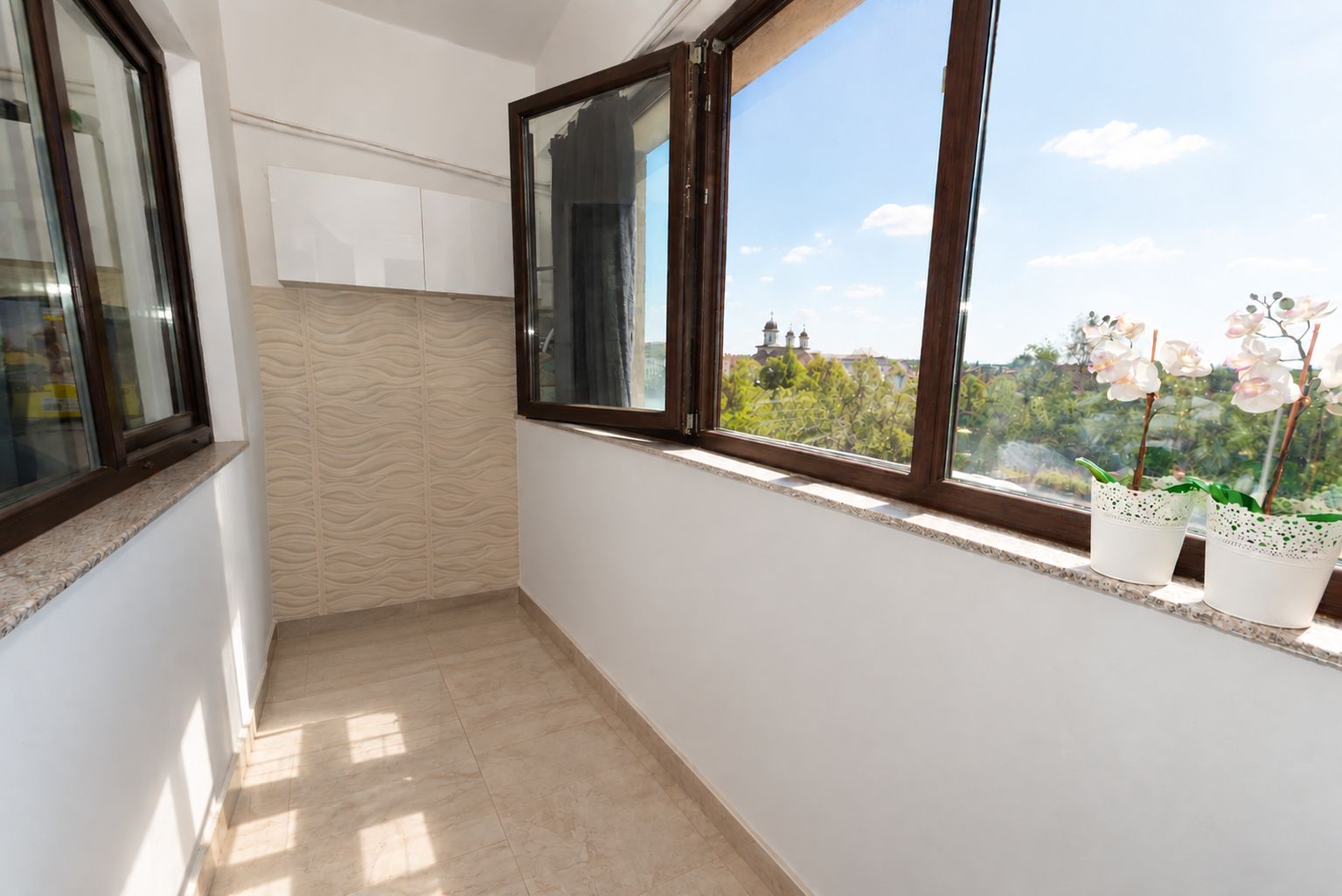 Apartament 2 camere 60 mp I decomandat I parcare I Ghencea - Poză 10