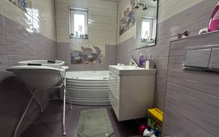 Apartament 3 camere | Etaj intermediar | Zona Str Teilor - Poză 12