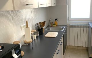 Apartament 2 camere, Tătărași Flora, parter, renovat integral - Poză 4