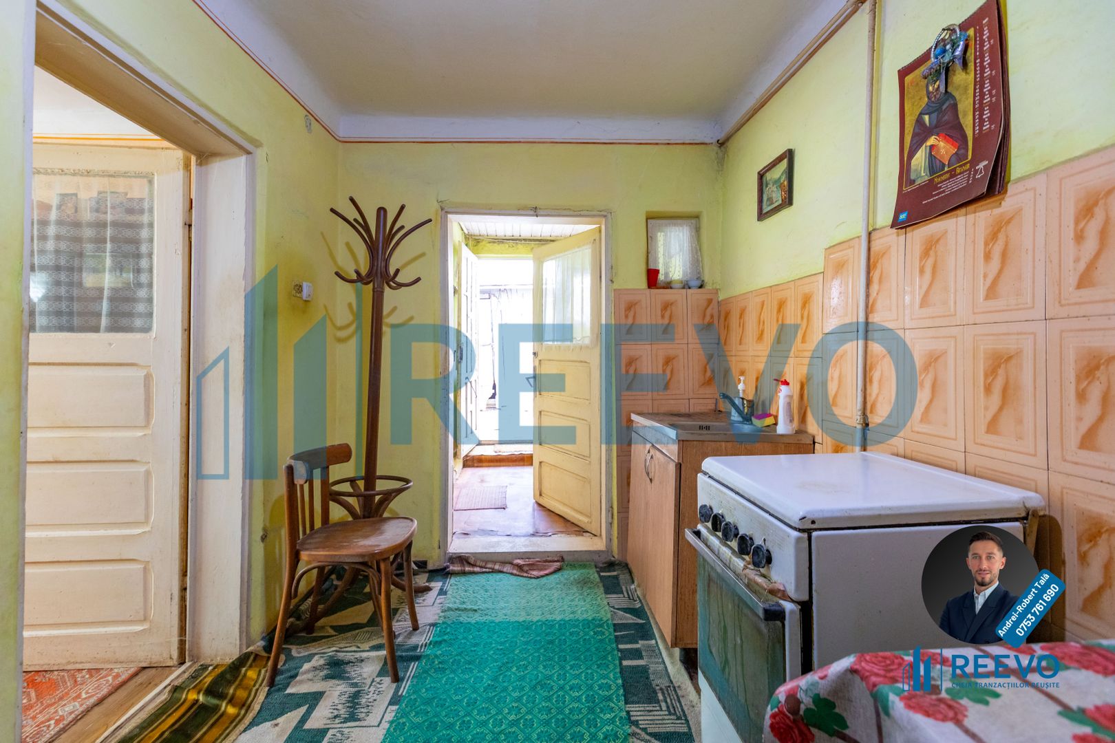 Casa de vânzare, Mun. Bacău, str. Progresului nr.7 - Poză 17