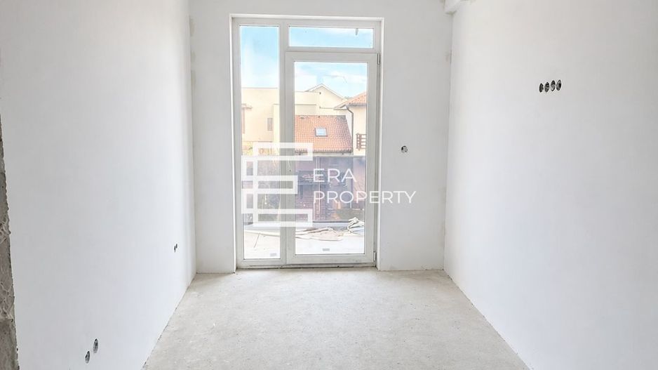 Apartament 2 camere, 54,3 mp, balcon 6 mp | intabulat | Șelimbăr zona Brana - Poză 4