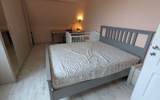 Apartament duplex doua camere, Aparatorii Patriei, 85.000€ - Poză 8