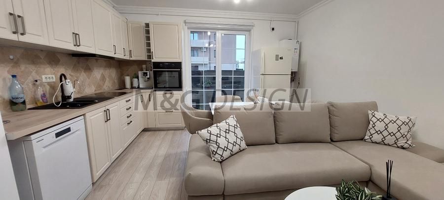 Apartament 2 camere Giroc parter - Poză 1
