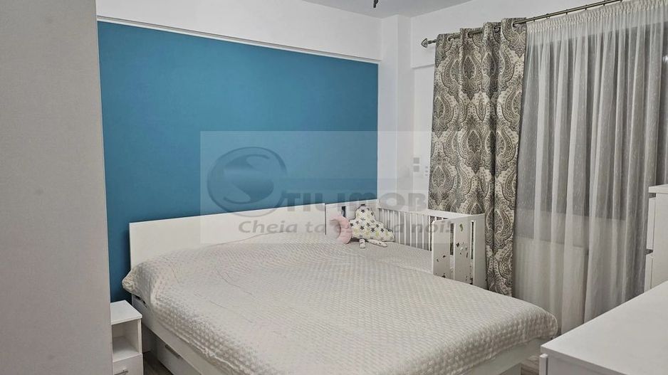 Apartament 2 cam • 68 mp • Valea Adâncă • 89.000 EUR - Poză 2