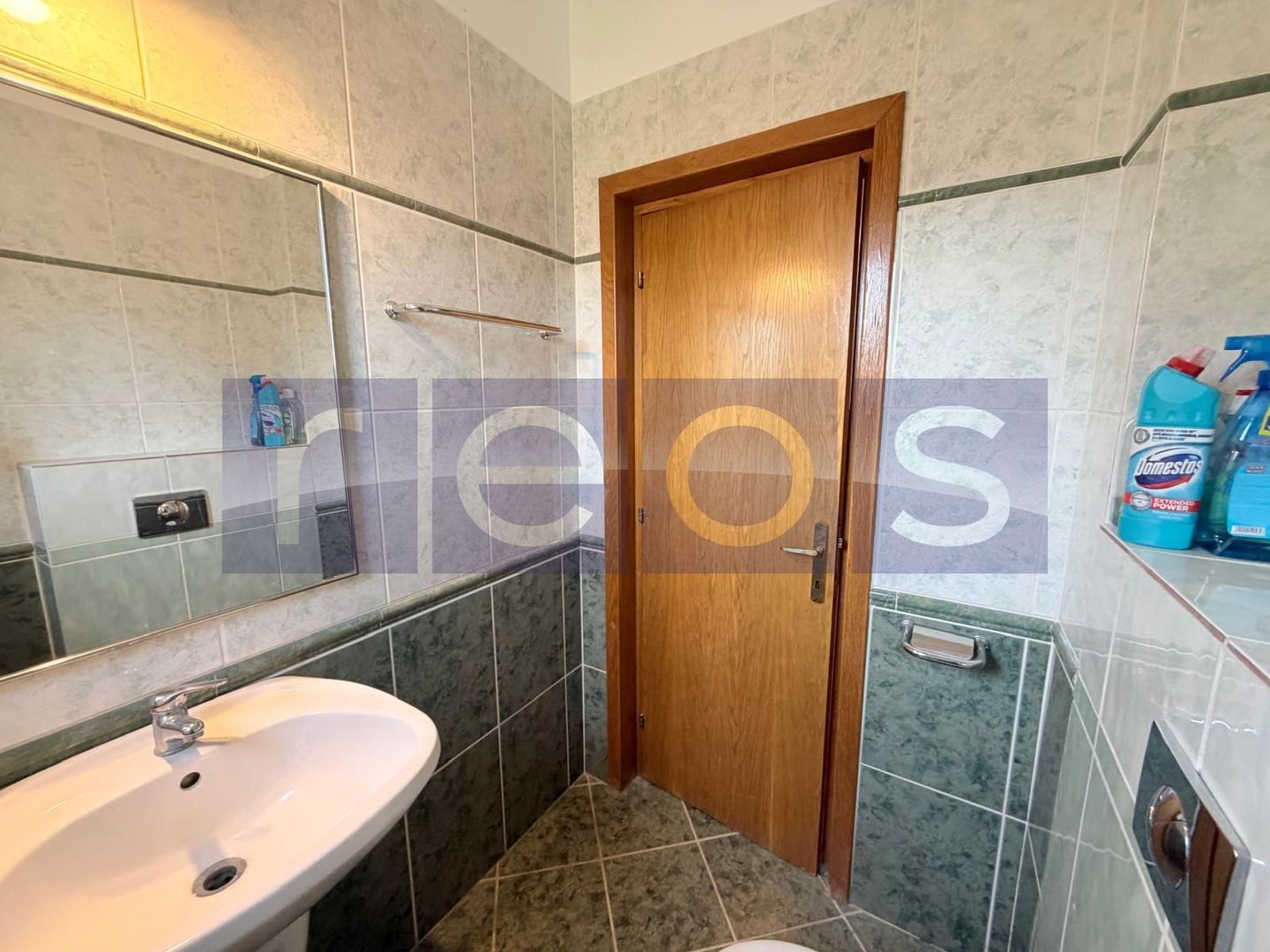 HERASTRAU | INCHIRIERE 4 CAMERE | 115MP | NEMOBILAT | LOC PARCARE | - Poză 15