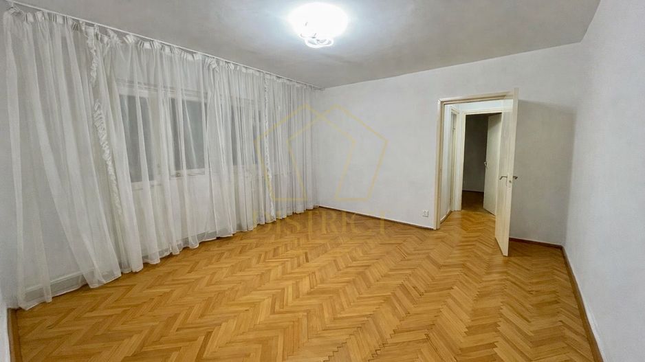Apartament spațios cu 2 camere | Parter înalt | Girocului - Poză 1