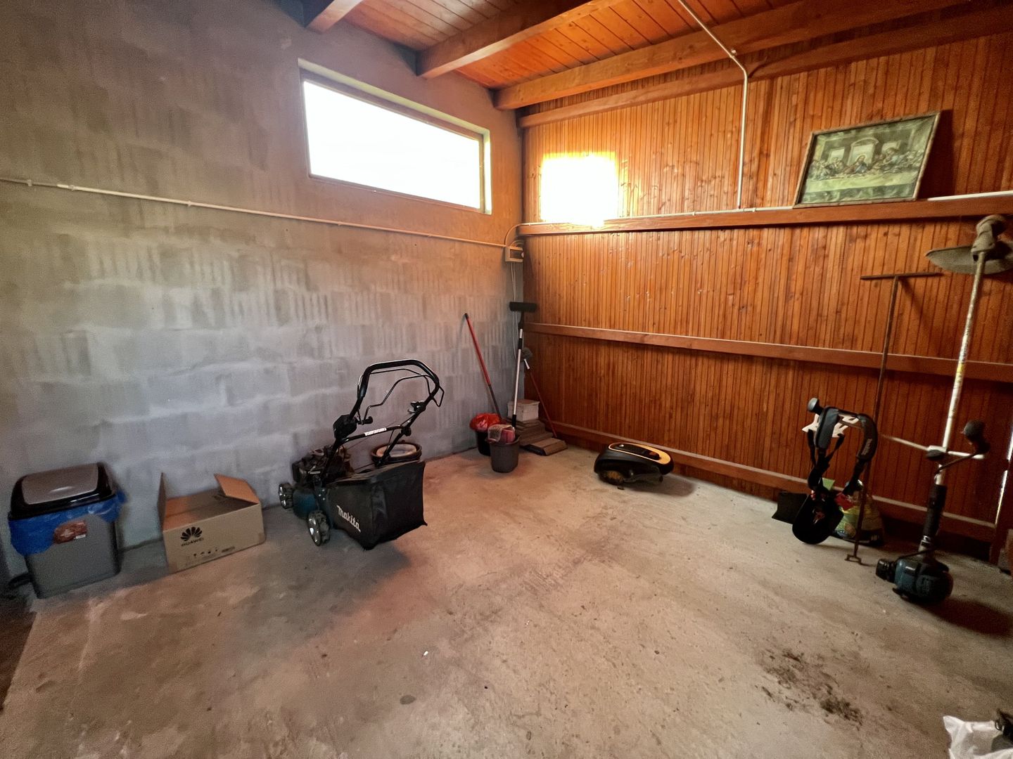 CASA CU TEREN GENEROS - Poză 18