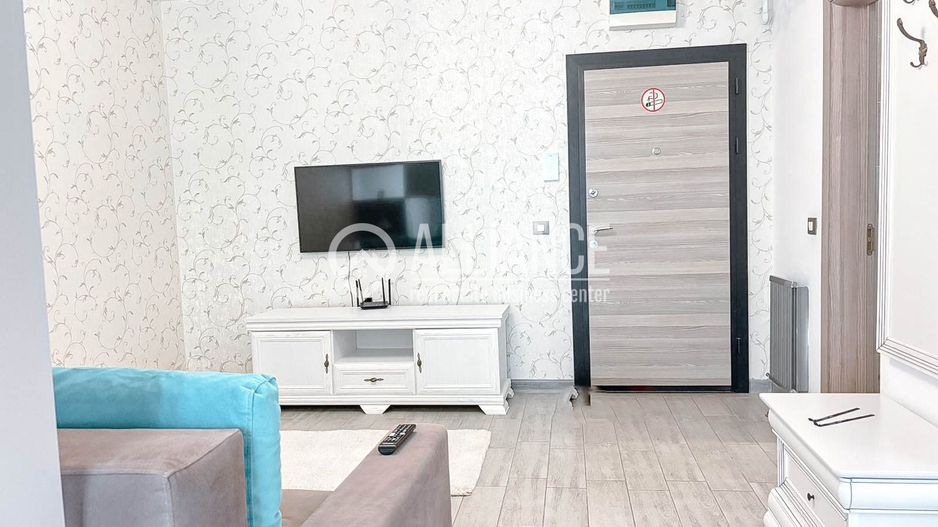 Mamaia Sat(Cod 05)2 Camere Premium cu vedere la mare - Poză 3