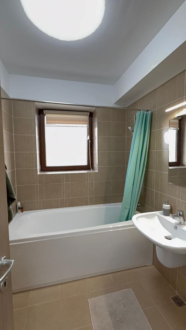 Apartament 3 camere pe malul lacului Snagov - Poză 20