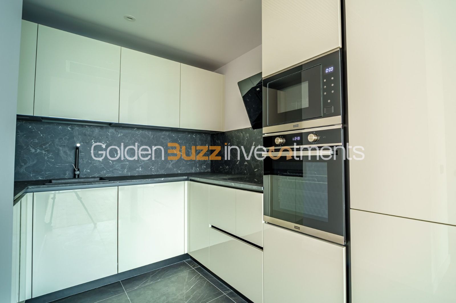 Apartament 3 camere de vânzare Herăstrău - Poză 3