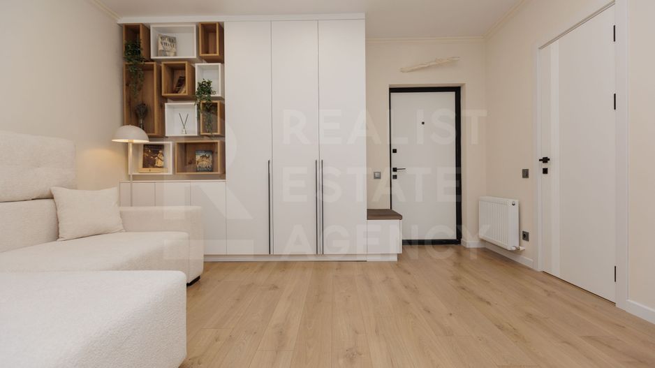 Vânzare, apartament, 1 cameră, str. Regina Elizabeta, Durlești - Poză 12